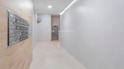 Piso en alquiler en Carrer de Cavite, cerca de Calle de Antonio Ponz - Imagen 35