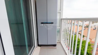 Piso en alquiler en Carrer de Cavite, cerca de Calle de Antonio Ponz - Imagen 6