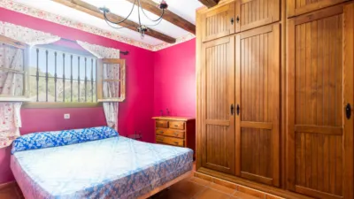 Rustic Finca in San Martín del Tesorillo photo 25