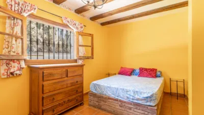 Rustic Finca in San Martín del Tesorillo photo 29