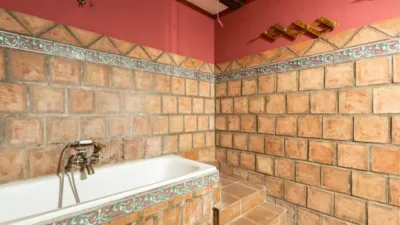 Rustic Finca in San Martín del Tesorillo photo 33