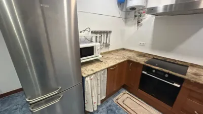 Piso en Nueva Ciudad photo 17