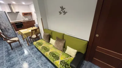 Apartment in Nueva Ciudad photo 4