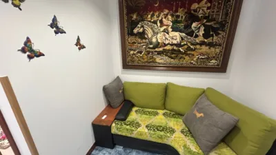 Piso en Nueva Ciudad photo 6