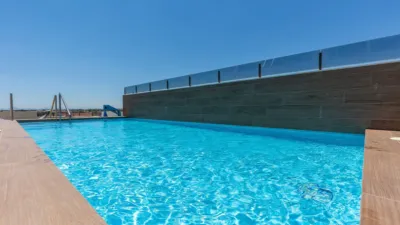 Pis – Orihuela - Vista 5