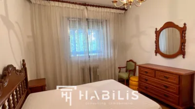 Piso en alquiler en La Reconquista-Santa Teresa, La Reconquista-Santa Teresa (Distrito Zona Nueva. Toledo Capital) de 990 €<span>/mes</span>