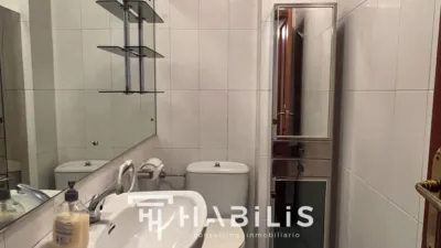 Piso en alquiler en La Reconquista-Santa Teresa, La Reconquista-Santa Teresa (Distrito Zona Nueva. Toledo Capital) de 990 €<span>/mes</span>