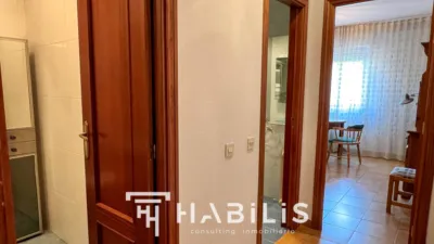 Piso en alquiler en La Reconquista-Santa Teresa, La Reconquista-Santa Teresa (Distrito Zona Nueva. Toledo Capital) de 990 €<span>/mes</span>