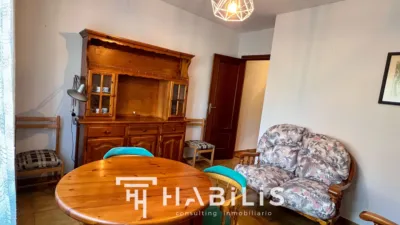 Piso en alquiler en La Reconquista-Santa Teresa, La Reconquista-Santa Teresa (Distrito Zona Nueva. Toledo Capital) de 990 €<span>/mes</span>