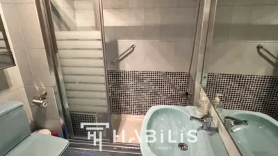 Piso en alquiler en La Reconquista-Santa Teresa, La Reconquista-Santa Teresa (Distrito Zona Nueva. Toledo Capital) de 990 €<span>/mes</span>