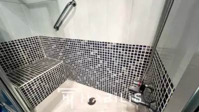Piso en alquiler en La Reconquista-Santa Teresa, La Reconquista-Santa Teresa (Distrito Zona Nueva. Toledo Capital) de 990 €<span>/mes</span>