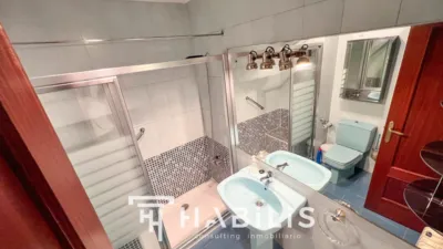 Piso en alquiler en La Reconquista-Santa Teresa, La Reconquista-Santa Teresa (Distrito Zona Nueva. Toledo Capital) de 990 €<span>/mes</span>