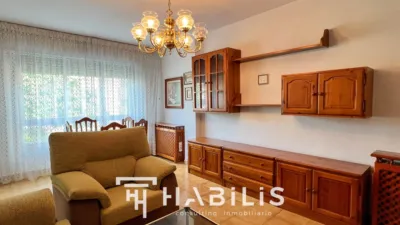 Piso en alquiler en La Reconquista-Santa Teresa, La Reconquista-Santa Teresa (Distrito Zona Nueva. Toledo Capital) de 990 €<span>/mes</span>
