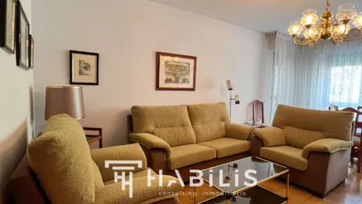 Piso en alquiler en La Reconquista-Santa Teresa, La Reconquista-Santa Teresa (Distrito Zona Nueva. Toledo Capital) de 990 €<span>/mes</span>