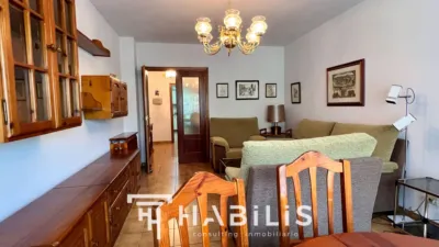 Piso en alquiler en La Reconquista-Santa Teresa, La Reconquista-Santa Teresa (Distrito Zona Nueva. Toledo Capital) de 990 €<span>/mes</span>
