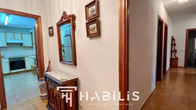 Piso en alquiler en La Reconquista-Santa Teresa, La Reconquista-Santa Teresa (Distrito Zona Nueva. Toledo Capital) de 990 €<span>/mes</span>