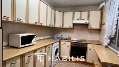Piso en alquiler en La Reconquista-Santa Teresa, La Reconquista-Santa Teresa (Distrito Zona Nueva. Toledo Capital) de 990 €<span>/mes</span>