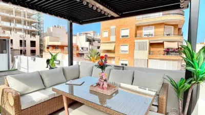 Piso – Torrevieja - Vista 2