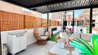 Piso – Torrevieja - Vista 3