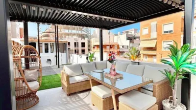 Piso – Torrevieja - Vista 4