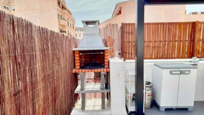 Piso – Torrevieja - Vista 5