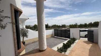 Casa – Cox - Vista 2