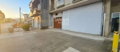 Local comercial en venta en Padrón - Vista 2