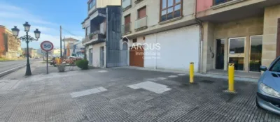 Local comercial en venta en Padrón - Vista 3