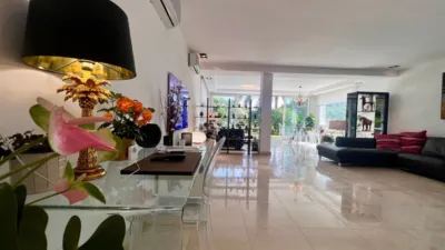 Chalet in La Cala Golf-Lagar Martell photo 15