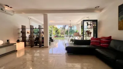 Chalet in La Cala Golf-Lagar Martell photo 16