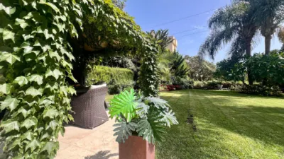 Chalet in La Cala Golf-Lagar Martell photo 18