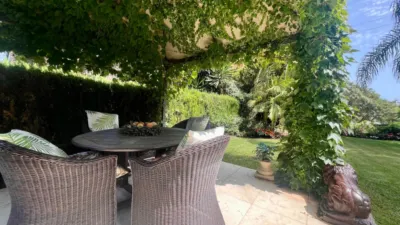 Chalet in La Cala Golf-Lagar Martell photo 21