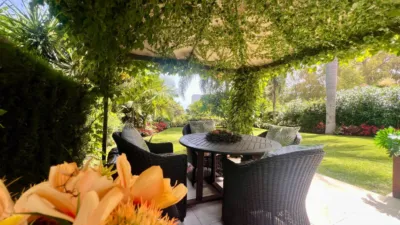 Chalet in La Cala Golf-Lagar Martell photo 23