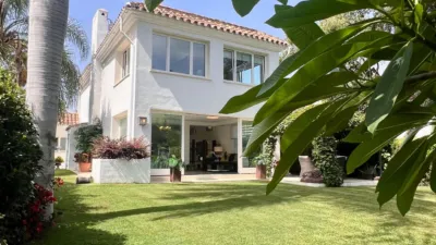 Chalet in La Cala Golf-Lagar Martell photo 26