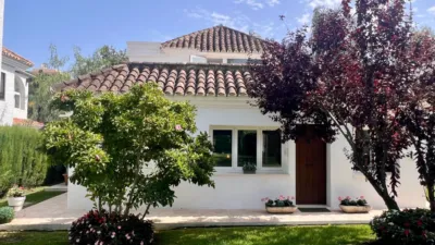 Chalet in La Cala Golf-Lagar Martell photo 2