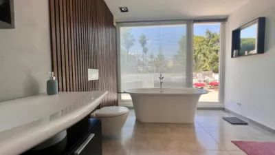 Chalet in La Cala Golf-Lagar Martell photo 33