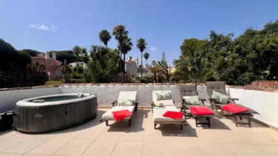 Chalet in La Cala Golf-Lagar Martell photo 34