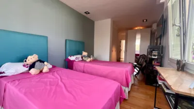 Chalet in La Cala Golf-Lagar Martell photo 37