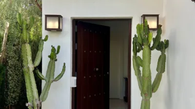 Chalet in La Cala Golf-Lagar Martell photo 3