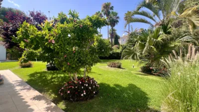 Chalet in La Cala Golf-Lagar Martell photo 4