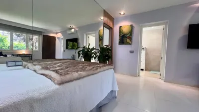 Chalet in La Cala Golf-Lagar Martell photo 8