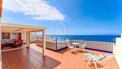 Duplex penthouse in Callao Salvaje-Playa Paraíso-Armeñime
