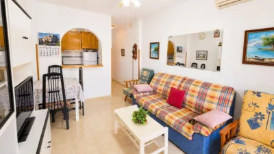 Piso – Guardamar del Segura, Urbanització Pinar de Guardamar - Vista 2