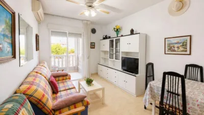 Piso – Guardamar del Segura, Urbanització Pinar de Guardamar - Vista 3