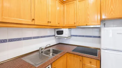 Piso – Guardamar del Segura, Urbanització Pinar de Guardamar - Vista 4