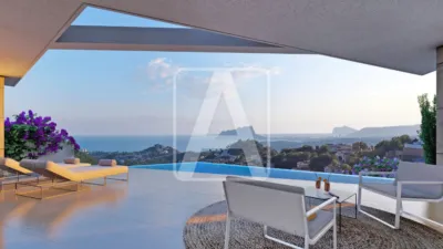 Casa - Vista 2