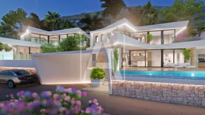 Casa - Vista 3