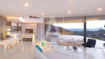 Casa - Vista 5