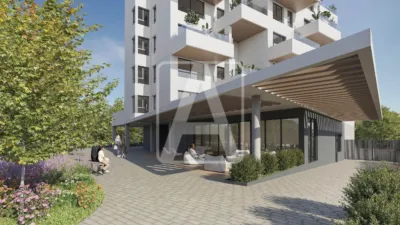Apartment in Calpe Playa Levante photo 10