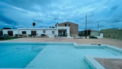 Casa – Dolores - Vista 2